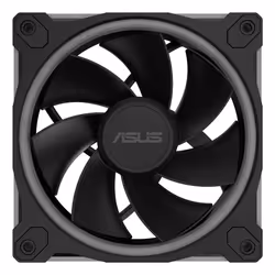 ASUS Prime MR120 Fan ARGB Reverse Black Boitier PC Ventilateur 12 cm Noir - Vue supplémentaire 7