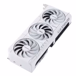 ASUS Prime -RTX5070-O12G-WHITE NVIDIA GeForce RTX 5070 12 Go GDDR7 - Vue supplémentaire 4