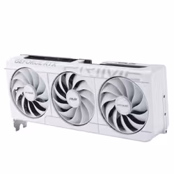 ASUS Prime -RTX5070-O12G-WHITE NVIDIA GeForce RTX 5070 12 Go GDDR7 - Vue supplémentaire 5