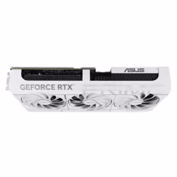 ASUS Prime -RTX5070-O12G-WHITE NVIDIA GeForce RTX 5070 12 Go GDDR7 - Vue supplémentaire 6