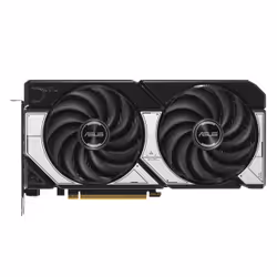 ASUS Dual -RTX5070-O12G, GeForce RTX 5070, 12 Go, GDDR7, 192 bit, 7680 x 4320 pixels, PCI Express 5.0