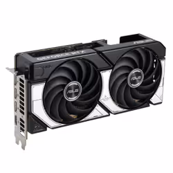 ASUS Dual -RTX5070-O12G NVIDIA GeForce RTX 5070 12 Go GDDR7