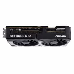 ASUS Dual -RTX5070-O12G NVIDIA GeForce RTX 5070 12 Go GDDR7 - Vue supplémentaire 5