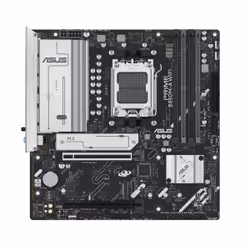 ASUS PRIME B850M-A WIFI AMD B850 Emplacement AM5 micro ATX