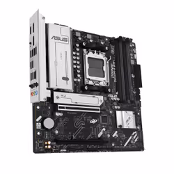 ASUS PRIME B850M-A WIFI AMD B850 Emplacement AM5 micro ATX - Vue supplémentaire 4
