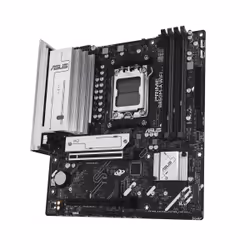ASUS PRIME B850M-A WIFI AMD B850 Emplacement AM5 micro ATX - Vue supplémentaire 5