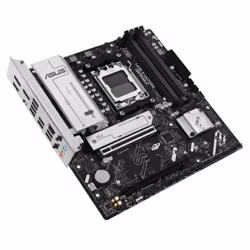 ASUS PRIME B850M-A WIFI AMD B850 Emplacement AM5 micro ATX - Vue supplémentaire 6