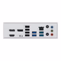 ASUS PRIME B850M-A WIFI AMD B850 Emplacement AM5 micro ATX - Vue supplémentaire 7