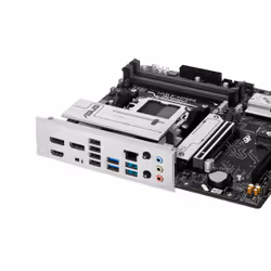 ASUS PRIME B850M-A WIFI AMD B850 Emplacement AM5 micro ATX - Vue supplémentaire 8