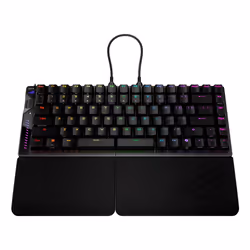 ASUS ROG Falcata clavier Gaming USB + RF Wireless + Bluetooth Noir - Vue supplémentaire 5