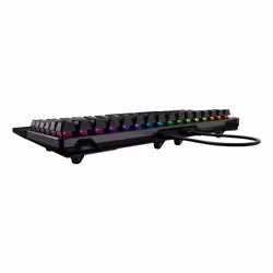 ASUS ROG Falcata clavier Gaming USB + RF Wireless + Bluetooth Noir - Vue supplémentaire 6