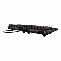 ASUS ROG Falcata clavier Gaming USB + RF Wireless + Bluetooth Noir - Vue supplémentaire 7