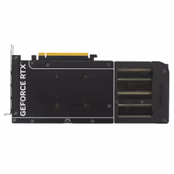 ASUS Prime -RTX5060-O8G NVIDIA GeForce RTX 5060 8 Go GDDR7 - Vue supplémentaire 7
