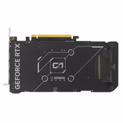 ASUS Dual -RTX5060-O8G NVIDIA GeForce RTX 5060 8 Go GDDR7 - Vue supplémentaire 4
