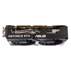 ASUS Dual -RTX5060-O8G NVIDIA GeForce RTX 5060 8 Go GDDR7 - Vue supplémentaire 5