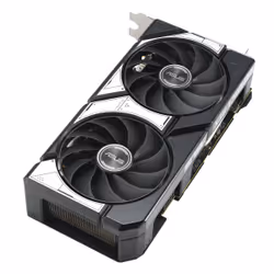 ASUS Dual -RTX5060-O8G NVIDIA GeForce RTX 5060 8 Go GDDR7 - Vue supplémentaire 7