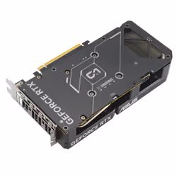 ASUS Dual -RTX5060-O8G NVIDIA GeForce RTX 5060 8 Go GDDR7 - Vue supplémentaire 8