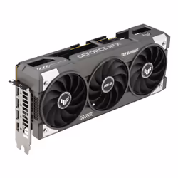 ASUS TUF Gaming TUF-RTX5060-O8G-GAMING NVIDIA GeForce RTX 5060 8 Go GDDR7