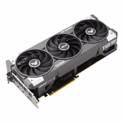 ASUS TUF Gaming TUF-RTX5060-O8G-GAMING NVIDIA GeForce RTX 5060 8 Go GDDR7 - Vue supplémentaire 4