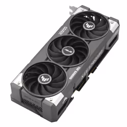 ASUS TUF Gaming TUF-RTX5060-O8G-GAMING NVIDIA GeForce RTX 5060 8 Go GDDR7 - Vue supplémentaire 5