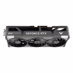 ASUS TUF Gaming TUF-RTX5060-O8G-GAMING NVIDIA GeForce RTX 5060 8 Go GDDR7 - Vue supplémentaire 7
