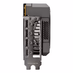 ASUS TUF Gaming TUF-RTX5060-O8G-GAMING NVIDIA GeForce RTX 5060 8 Go GDDR7 - Vue supplémentaire 8