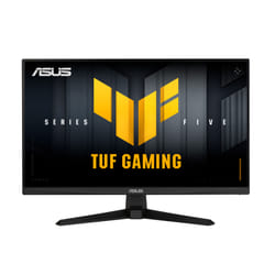 ASUS TUF Gaming VG259QM5A écran plat de PC 24.5" Full HD LCD Noir