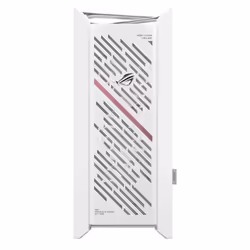 ASUS ROG Strix Helios II Midi Tower Blanc - Vue supplémentaire 4