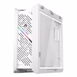 ASUS ROG Strix Helios II Midi Tower Blanc - Vue supplémentaire 6