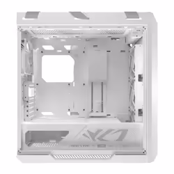 ASUS ROG Strix Helios II Midi Tower Blanc - Vue supplémentaire 7