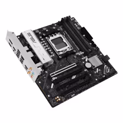 ASUS B850M MAX GAMING WIFI AMD B850 Emplacement AM5 micro ATX - Vue supplémentaire 5
