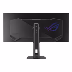 ASUS ROG Strix OLED XG34WCDMTG écran plat de PC 34" QD-OLED Noir - Vue supplémentaire 2