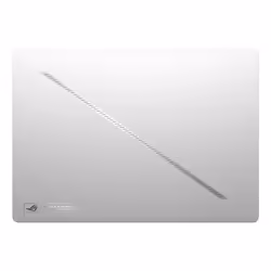 ASUS ROG Zephyrus G14 GA403WM-DICQS045X AMD Ryzen AI 9 HX 370 PC portable 14" 3K 32Go RAM 1To SSD NVIDIA GeForce RTX 5060 Wi-Fi 7 Win11 Blanc - Vue supplémentaire 8