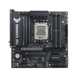ASUS TUF GAMING B850M-E WIFI AMD B850 Emplacement AM5 micro ATX