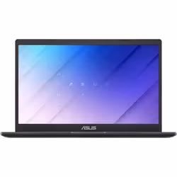 ASUS Vivobook Go 14 E410KA-EB1070W Intel® Celeron® N N4500 Ordinateur portable 35,6 cm (14") Full HD 8 Go DDR4-SDRAM 128 Go eMMC Wi-Fi 5 (802.11ac) Windows 11 Home in S mode Noir