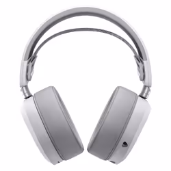 ASUS ROG Pelta Casque Avec fil &sans fil Arceau Gaming USB Type-C Bluetooth Blanc - Vue supplémentaire 8