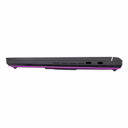 ASUS ROG Strix G18 G815JMR-S8051 Intel Core i7-14650HX PC portable 18" WUXGA 32Go RAM 1To SSD NVIDIA GeForce RTX 5060 Wi-Fi 7 Gris - Vue supplémentaire 5