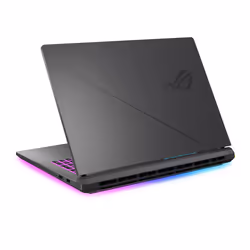 ASUS ROG Strix G18 G815JMR-S8051 Intel Core i7-14650HX PC portable 18" WUXGA 32Go RAM 1To SSD NVIDIA GeForce RTX 5060 Wi-Fi 7 Gris - Vue supplémentaire 8