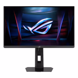 ASUS ROG Strix XG248QSG Ace écran plat de PC 24.1" Full HD LCD Noir - Vue supplémentaire 4