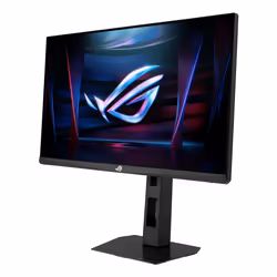 ASUS ROG Strix XG248QSG Ace écran plat de PC 24.1" Full HD LCD Noir - Vue supplémentaire 7