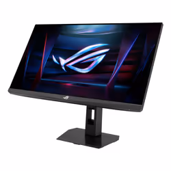 ASUS ROG Strix XG248QSG Ace écran plat de PC 24.1" Full HD LCD Noir - Vue supplémentaire 8