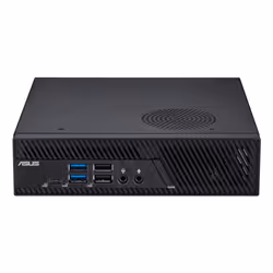 ASUS PB63-B7205AH Intel® Core™ i7 i7-14700 16 Go DDR5-SDRAM 512 Go SSD Windows 11 Pro Mini PC Noir - Vue supplémentaire 2