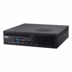 ASUS PB63-B7205AH Intel® Core™ i7 i7-14700 16 Go DDR5-SDRAM 512 Go SSD Windows 11 Pro Mini PC Noir - Vue supplémentaire 3