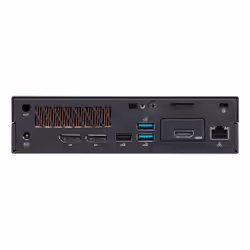 ASUS PB63-B7205AH Intel® Core™ i7 i7-14700 16 Go DDR5-SDRAM 512 Go SSD Windows 11 Pro Mini PC Noir - Vue supplémentaire 4