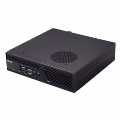 ASUS PB63-B7205AH Intel® Core™ i7 i7-14700 16 Go DDR5-SDRAM 512 Go SSD Windows 11 Pro Mini PC Noir - Vue supplémentaire 5