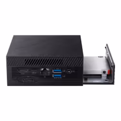 ASUS ExpertCenter PN53-S7028ADS1 AMD Ryzen™ 7 7730U 16 Go DDR4-SDRAM 512 Go SSD Windows 11 Pro Mini PC Noir - Vue supplémentaire 4