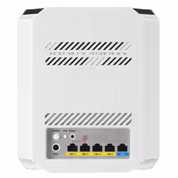 ASUS GS-BE7200 routeur sans fil 2.5 Gigabit Ethernet Bi-bande (2,4 GHz / 5 GHz) Blanc, Noir - Vue supplémentaire 4