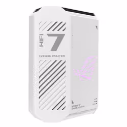 ASUS GS-BE7200 routeur sans fil 2.5 Gigabit Ethernet Bi-bande (2,4 GHz / 5 GHz) Blanc, Noir - Vue supplémentaire 5