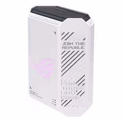 ASUS GS-BE7200 routeur sans fil 2.5 Gigabit Ethernet Bi-bande (2,4 GHz / 5 GHz) Blanc, Noir - Vue supplémentaire 6
