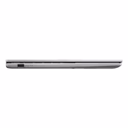 ASUS Vivobook 15 X1504VA-BQ3089 Intel Core i3-1315U PC portable 15.6" Full HD 16Go RAM 512Go SSD Wi-Fi 6 Argent - Vue supplémentaire 2